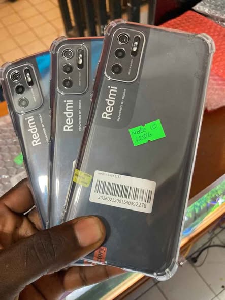 Vente et dépannage des iPhone et Redmi
