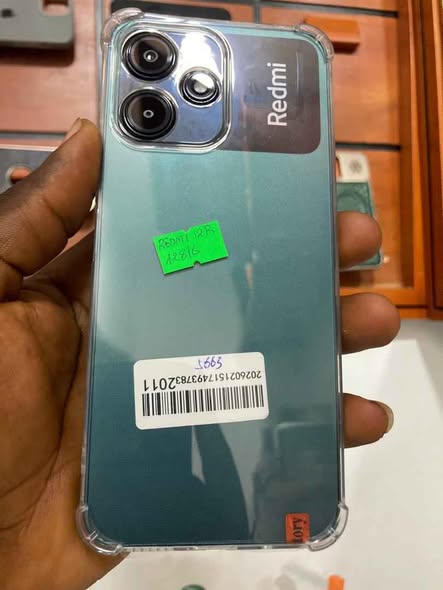 Vente et dépannage des iPhone et Redmi