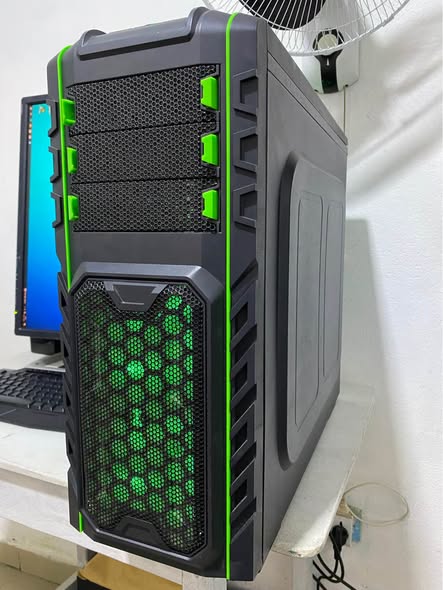 PC Gamer / Bureautique performant à vendre