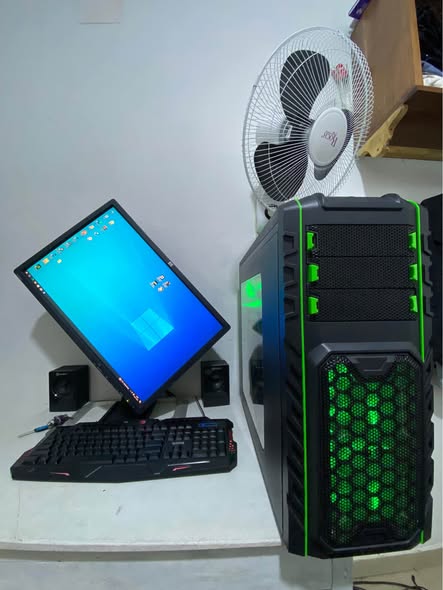 PC Gamer / Bureautique performant à vendre