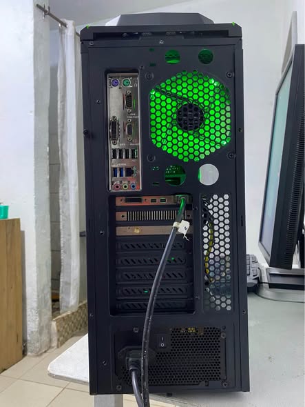 PC Gamer / Bureautique performant à vendre