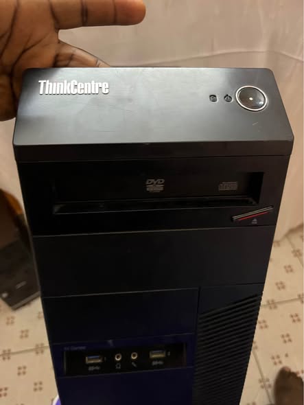 Unité centrale gaming Core i5