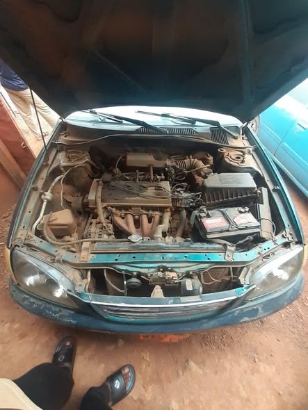 Toyota Avensis à vendre