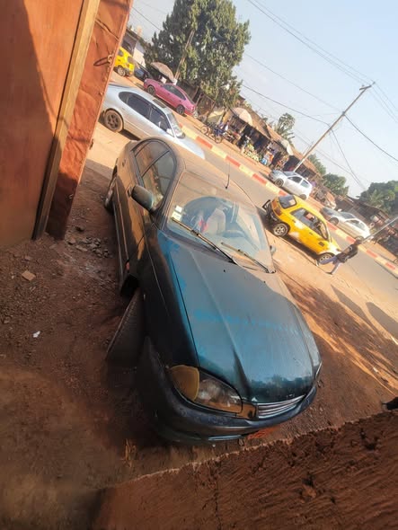Toyota Avensis à vendre