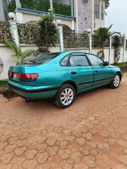 Voiture à vendre