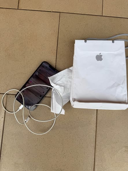 IPhone 13 Pro Max occasion des USA