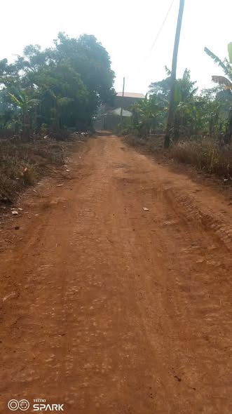 Terrain à vendre à Bafoussam3