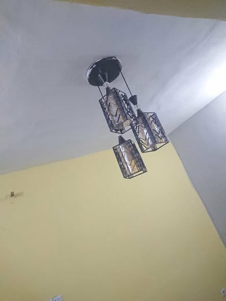 Studio moderne à louer à Nkoabang