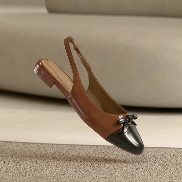 Anna Field Slingback à vendre