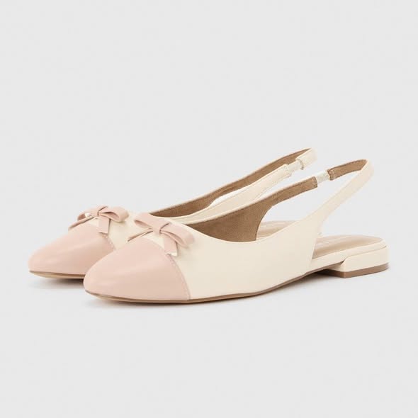 Anna Field Slingback à vendre