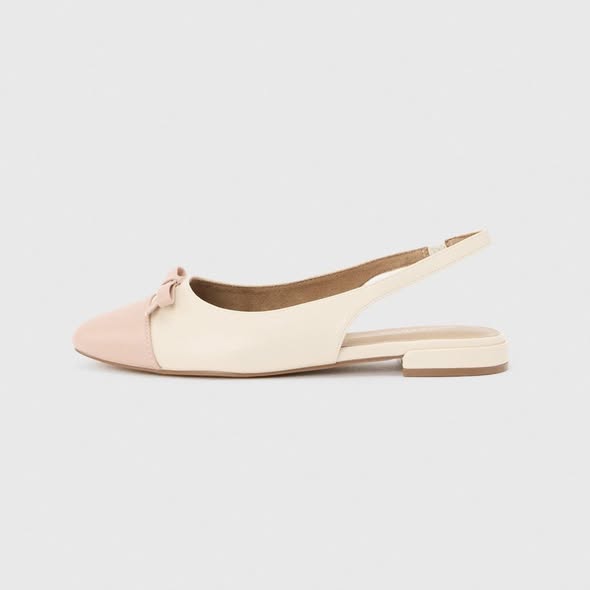 Anna Field Slingback à vendre