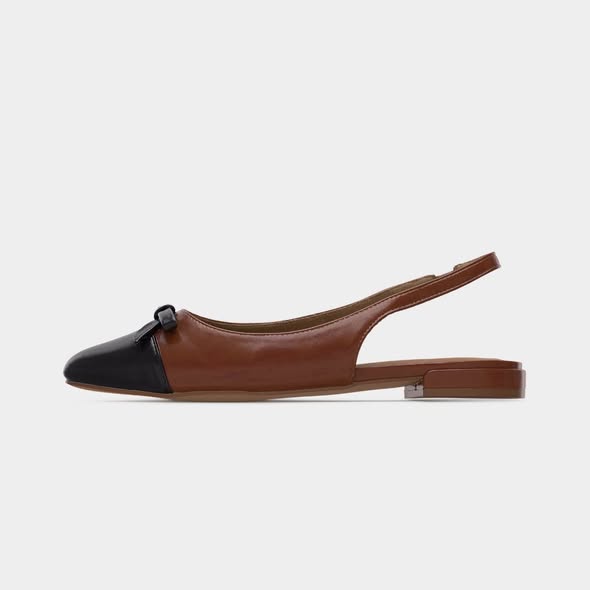 Anna Field Slingback à vendre