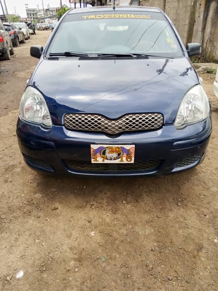 Voiture à vendre à Douala