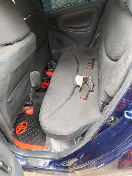 Voiture à vendre à Douala
