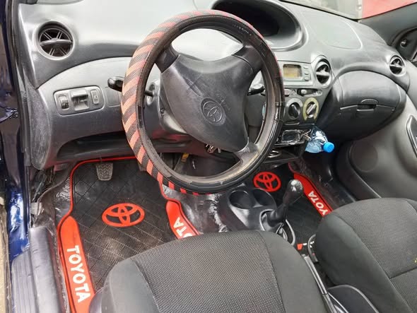 Voiture à vendre à Douala