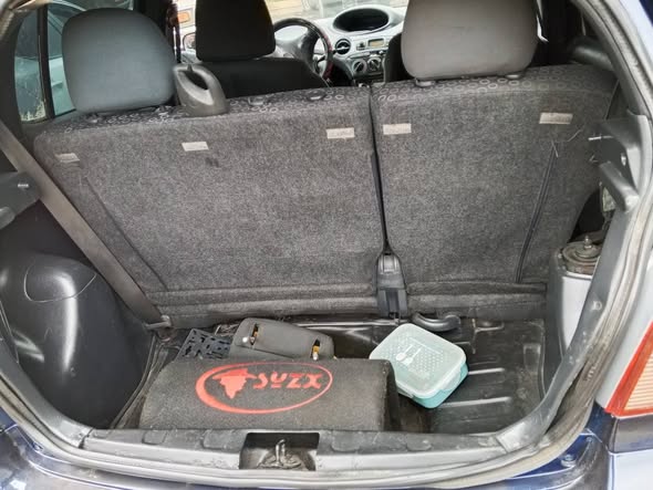 Voiture à vendre à Douala