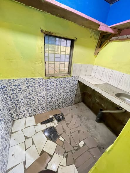 Studio moderne à louer à Ngousso, Yaoundé
