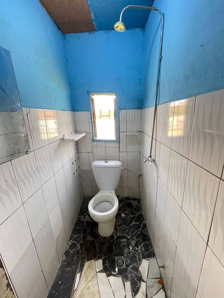 Studio moderne à louer à Ngousso, Yaoundé