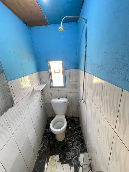 Studio moderne à louer à Ngousso, Yaoundé
