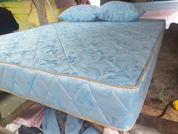 Matelas orthopédique pour soulager les douleurs