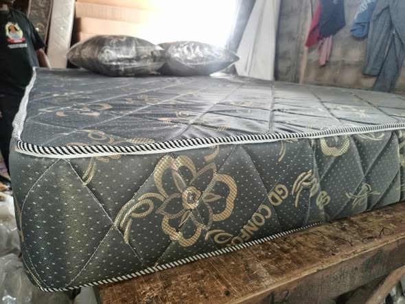 Matelas orthopédique pour soulager les douleurs