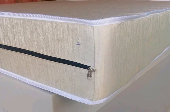 Matelas orthopédique pour soulager les douleurs