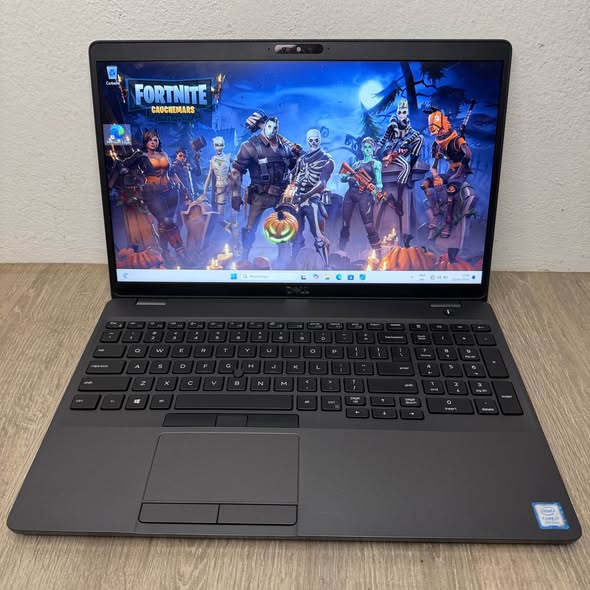Ordinateur Portable DELL LATITUDE 5500