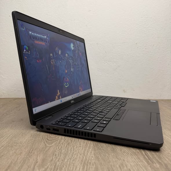 Ordinateur Portable DELL LATITUDE 5500