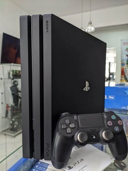 Consoles PS2, PS3, PS4, PS5 en vente
