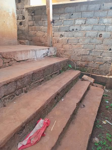 Appartement à louer à Bafoussam