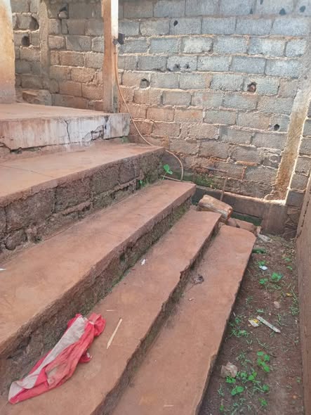 Appartement à louer à Bafoussam