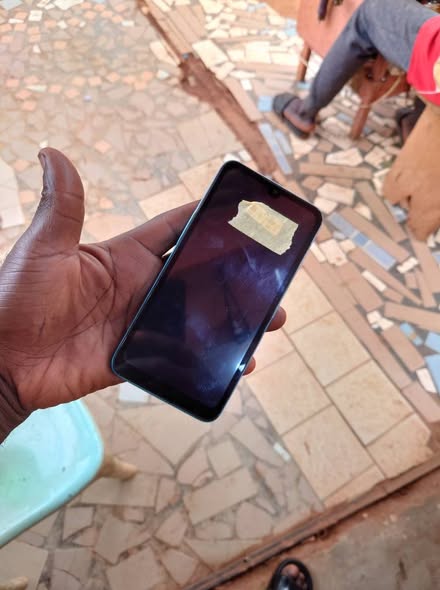 Smartphone à vendre