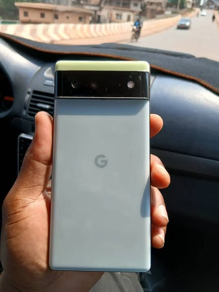 Google Pixel 6Pro à vendre