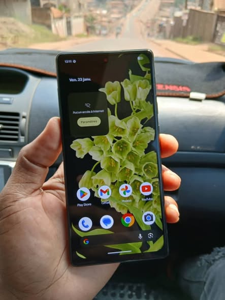 Google Pixel 6Pro à vendre