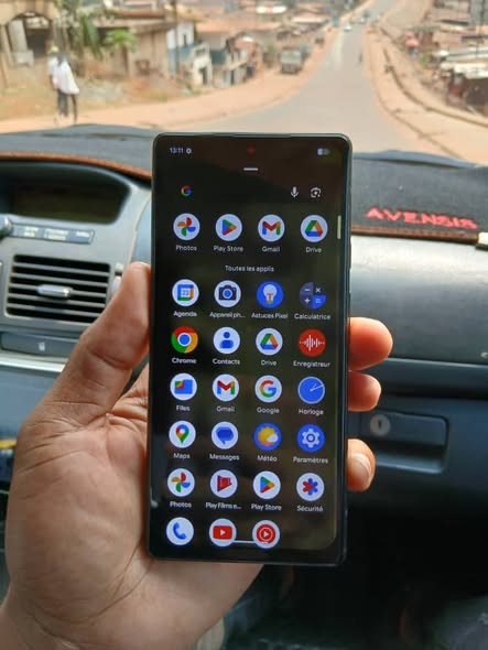Google Pixel 6Pro à vendre