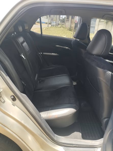 Toyota Blade 2008 à vendre