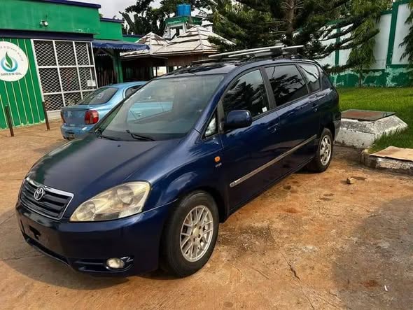 Voiture à vendre à Yaoundé