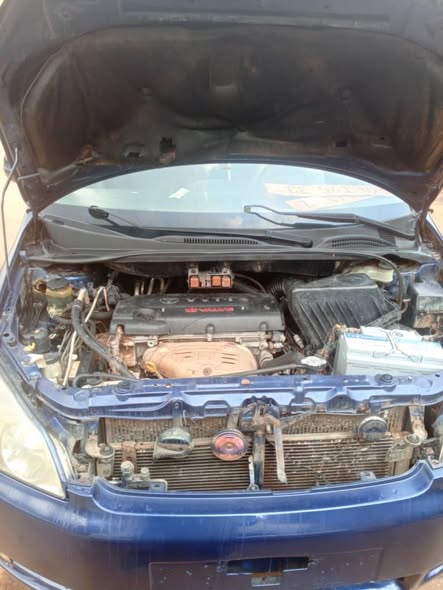 Voiture à vendre à Yaoundé