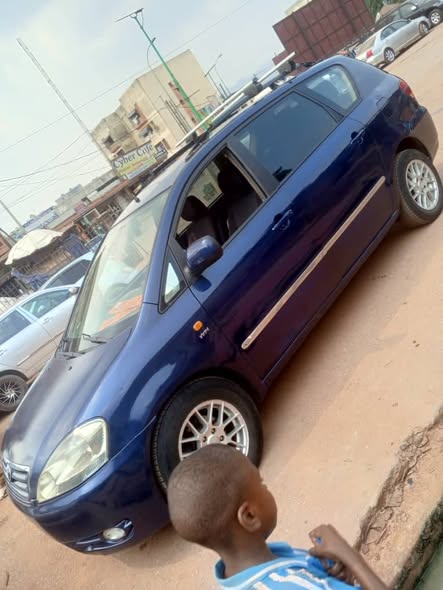 Voiture à vendre à Yaoundé