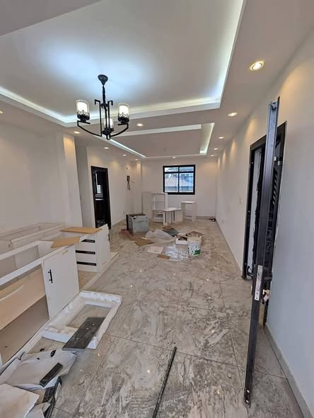 Appartement moderne neuf à louer