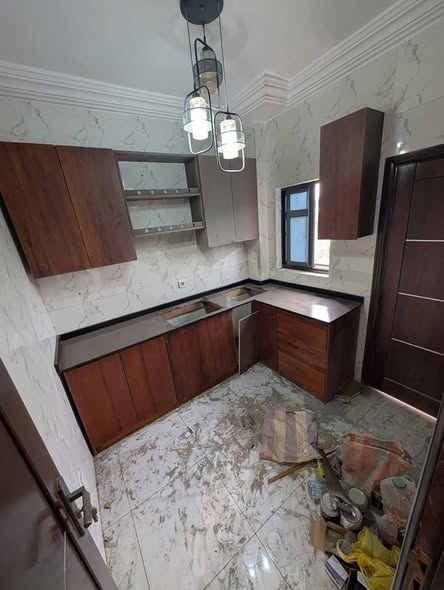 Appartement moderne neuf à louer