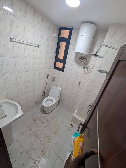 Appartement moderne neuf à louer