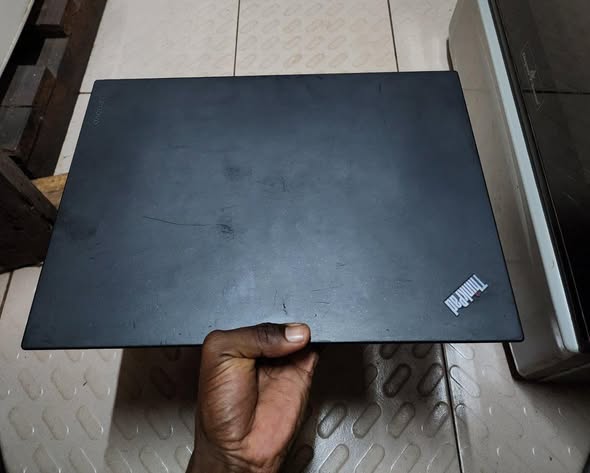 Lenovo core i7 6e génération