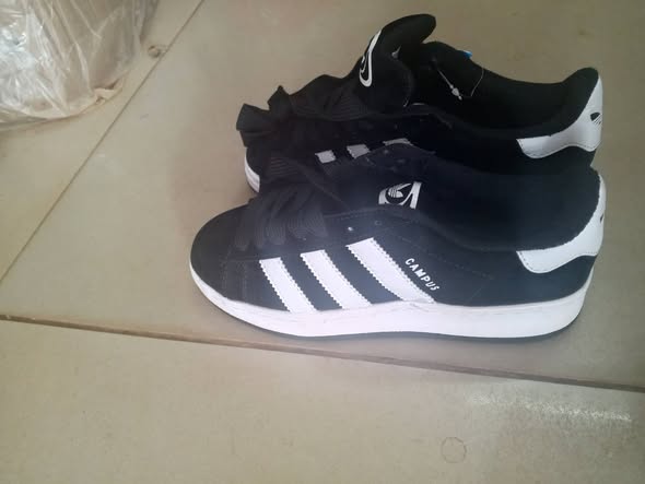 Chaussures disponibles à Bafoussam