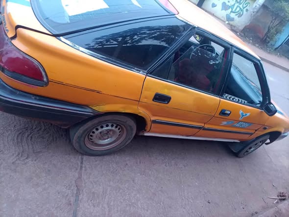 Toyota 92 à vendre à Yaoundé