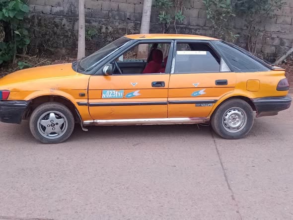 Toyota 92 à vendre à Yaoundé