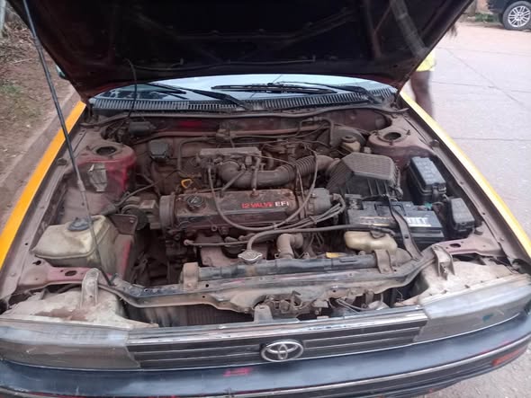 Toyota 92 à vendre à Yaoundé