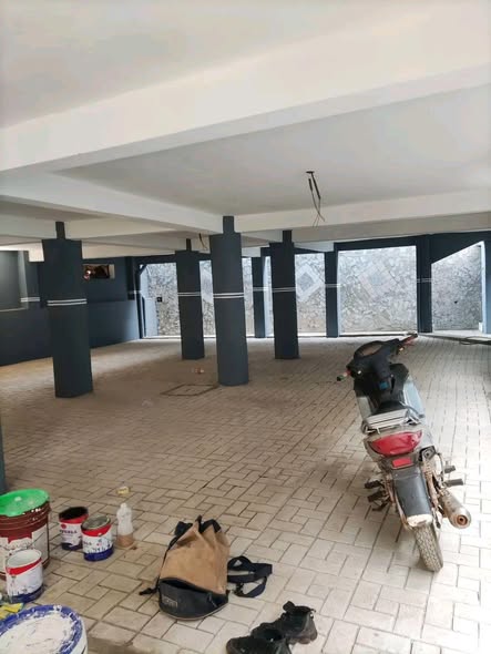 Appartement à louer à Biyem-Assi
