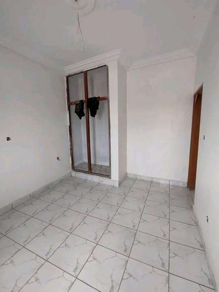 Appartement à louer à Biyem-Assi