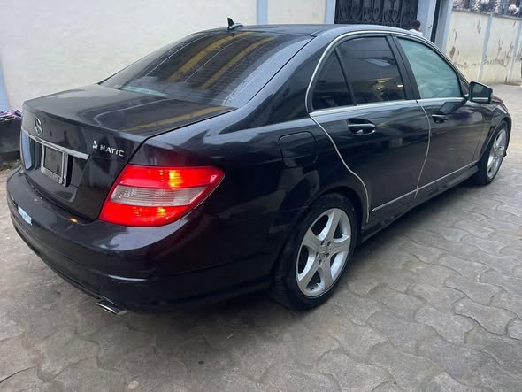 Mercedes Ml 350 Année 2008
